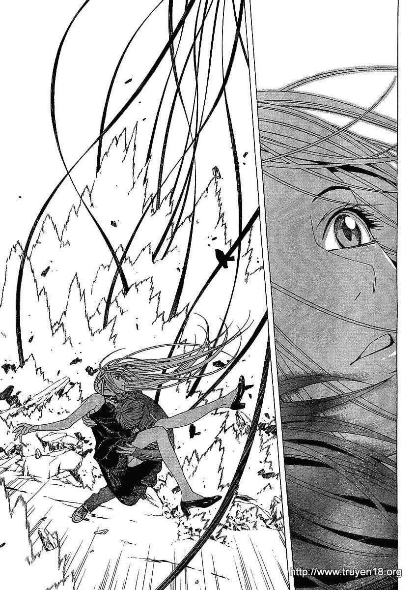 Rosario + Vampire Ss2 Chapter 16 - 32