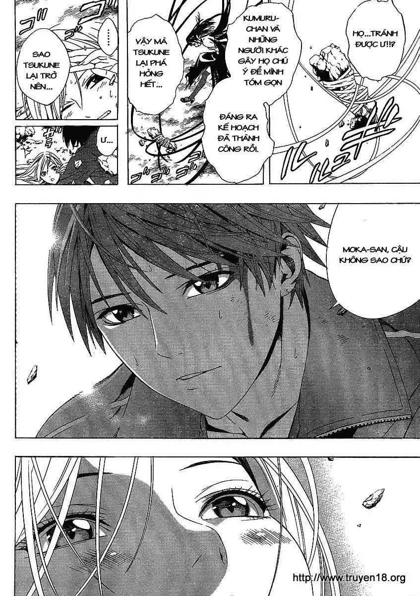 Rosario + Vampire Ss2 Chapter 16 - 33