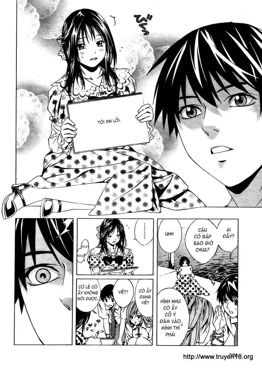 Rosario + Vampire Ss2 Chapter 18 - 16