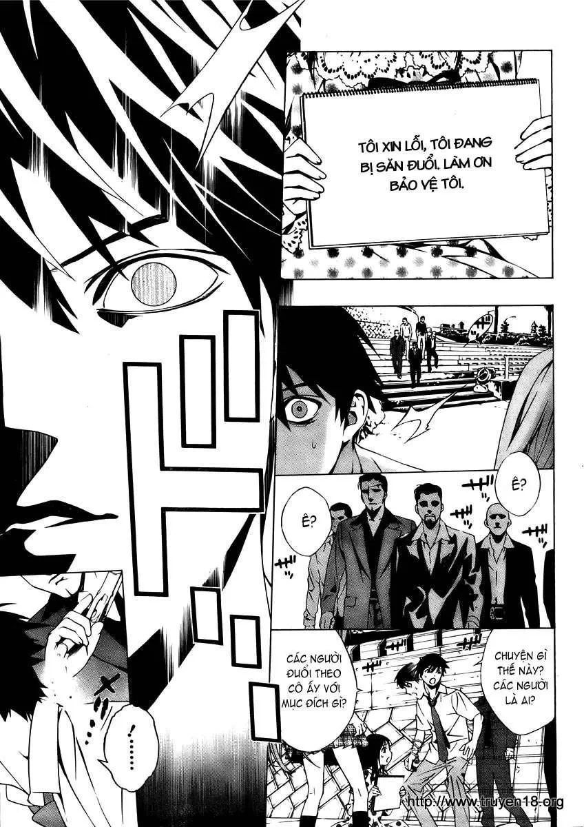 Rosario + Vampire Ss2 Chapter 18 - 17