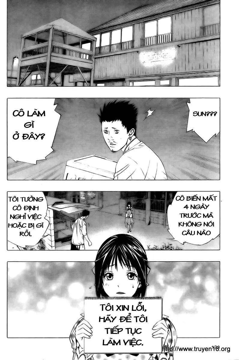 Rosario + Vampire Ss2 Chapter 19 - 5