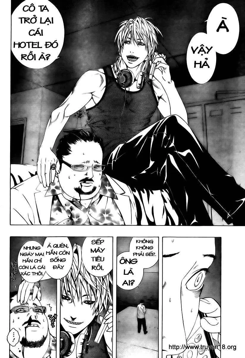 Rosario + Vampire Ss2 Chapter 19 - 11