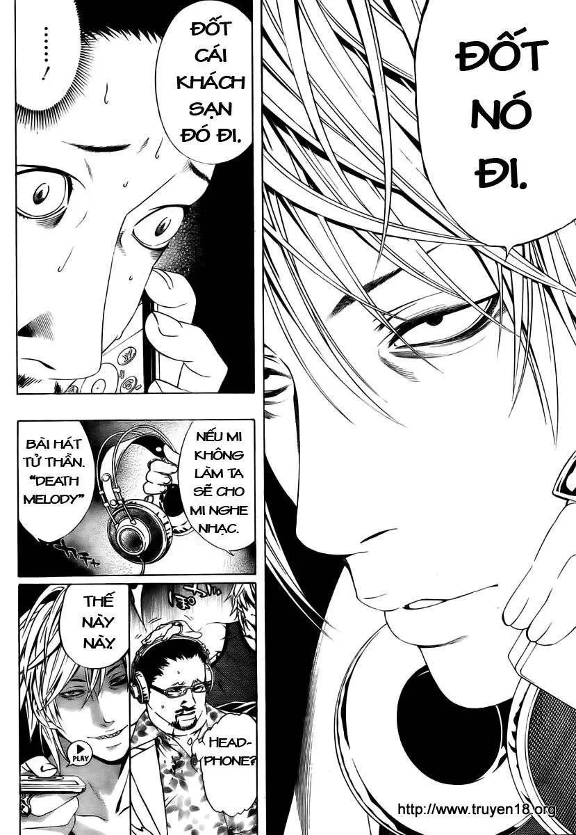 Rosario + Vampire Ss2 Chapter 19 - 13