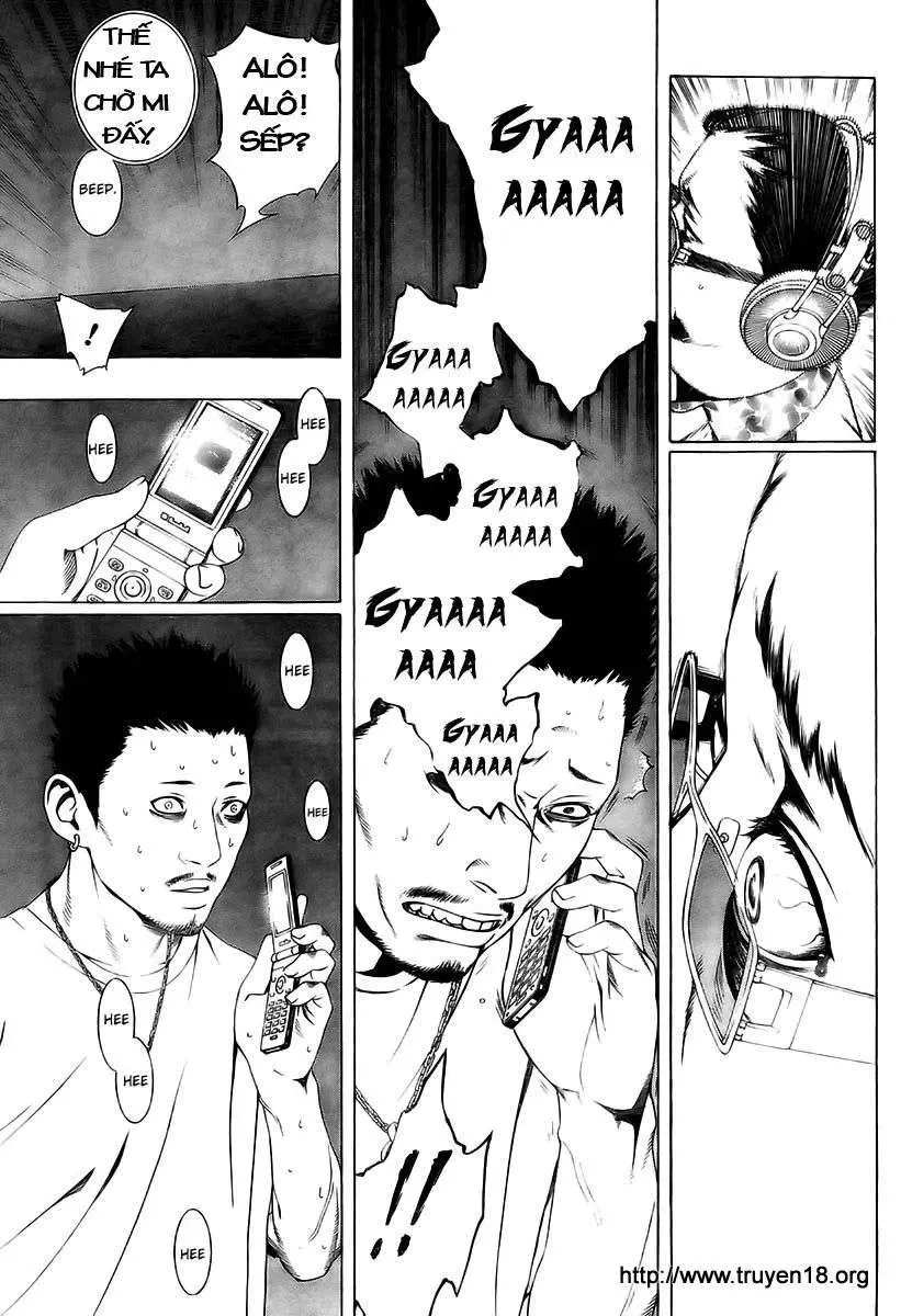 Rosario + Vampire Ss2 Chapter 19 - 14