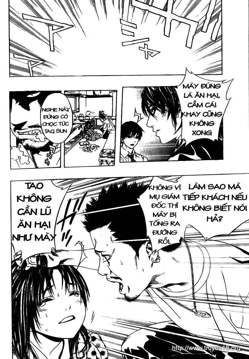 Rosario + Vampire Ss2 Chapter 19 - 17