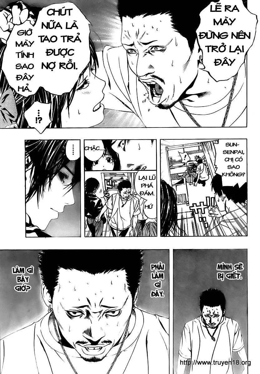 Rosario + Vampire Ss2 Chapter 19 - 18