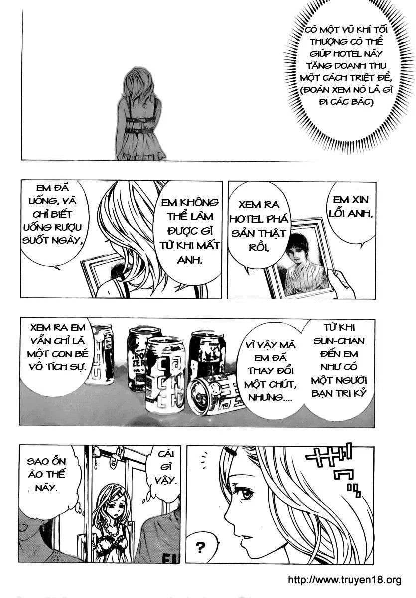 Rosario + Vampire Ss2 Chapter 19 - 27