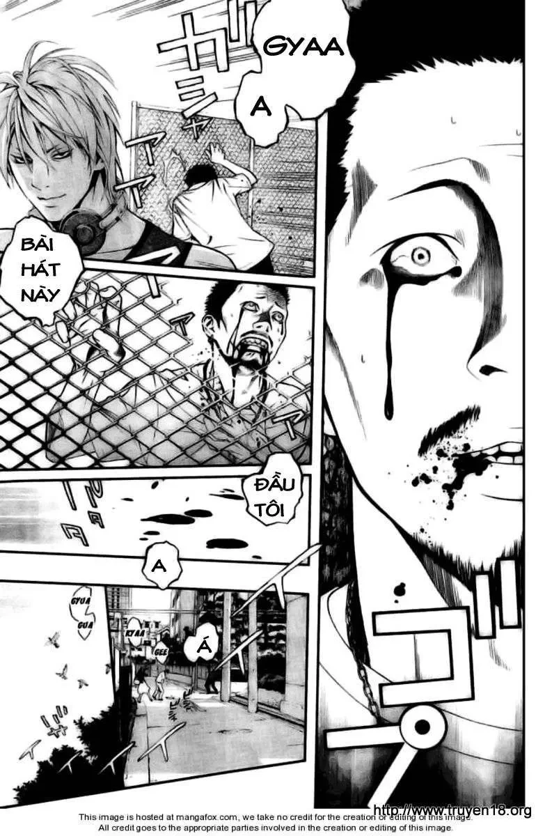 Rosario + Vampire Ss2 Chapter 20 - 8