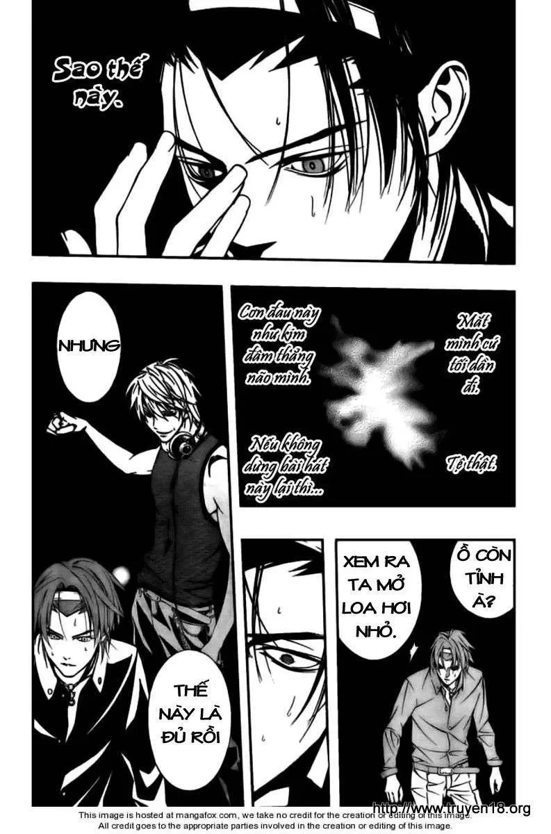 Rosario + Vampire Ss2 Chapter 20 - 9