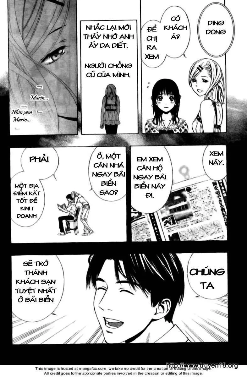 Rosario + Vampire Ss2 Chapter 20 - 15