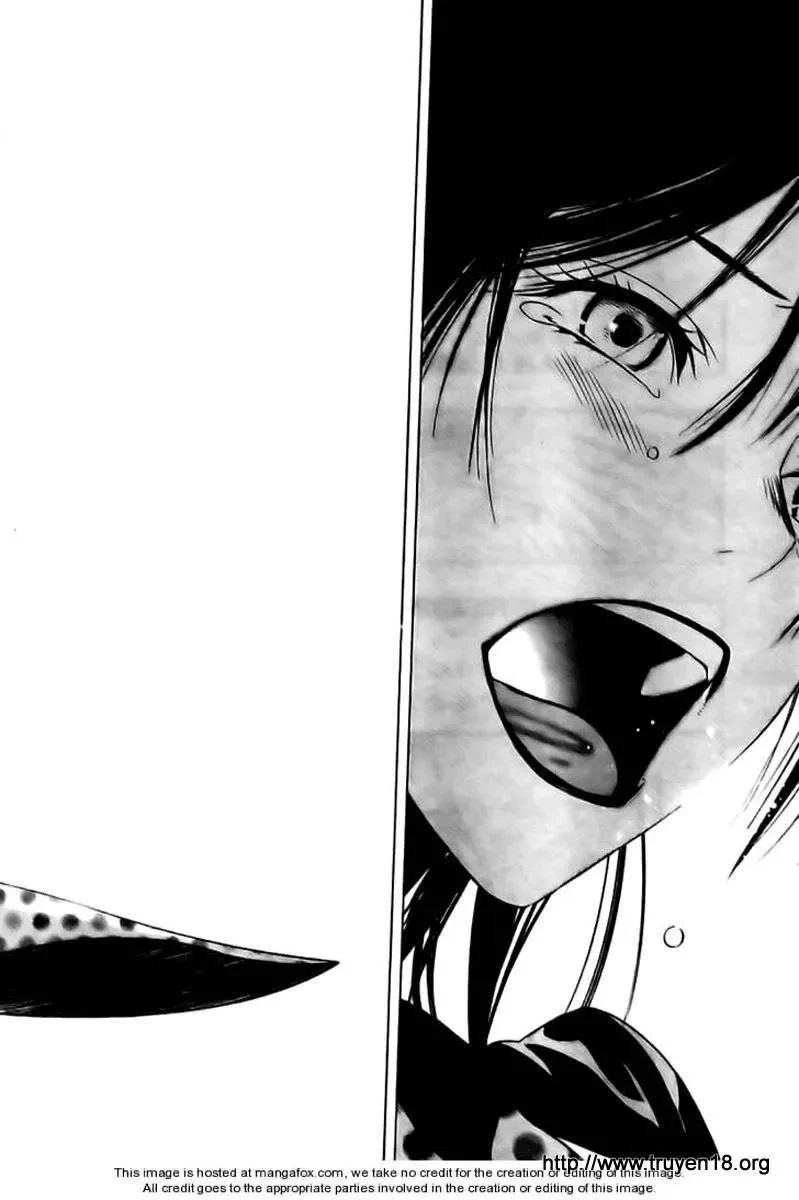 Rosario + Vampire Ss2 Chapter 20 - 35