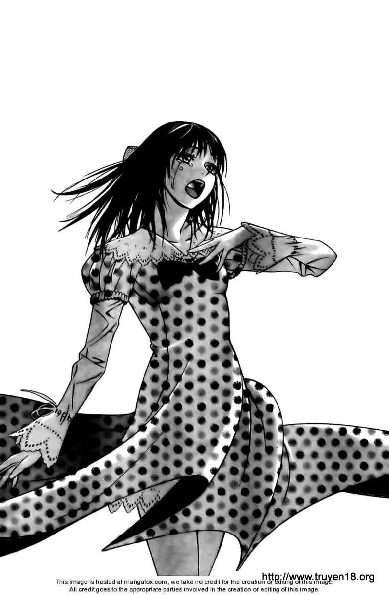 Rosario + Vampire Ss2 Chapter 20 - 36