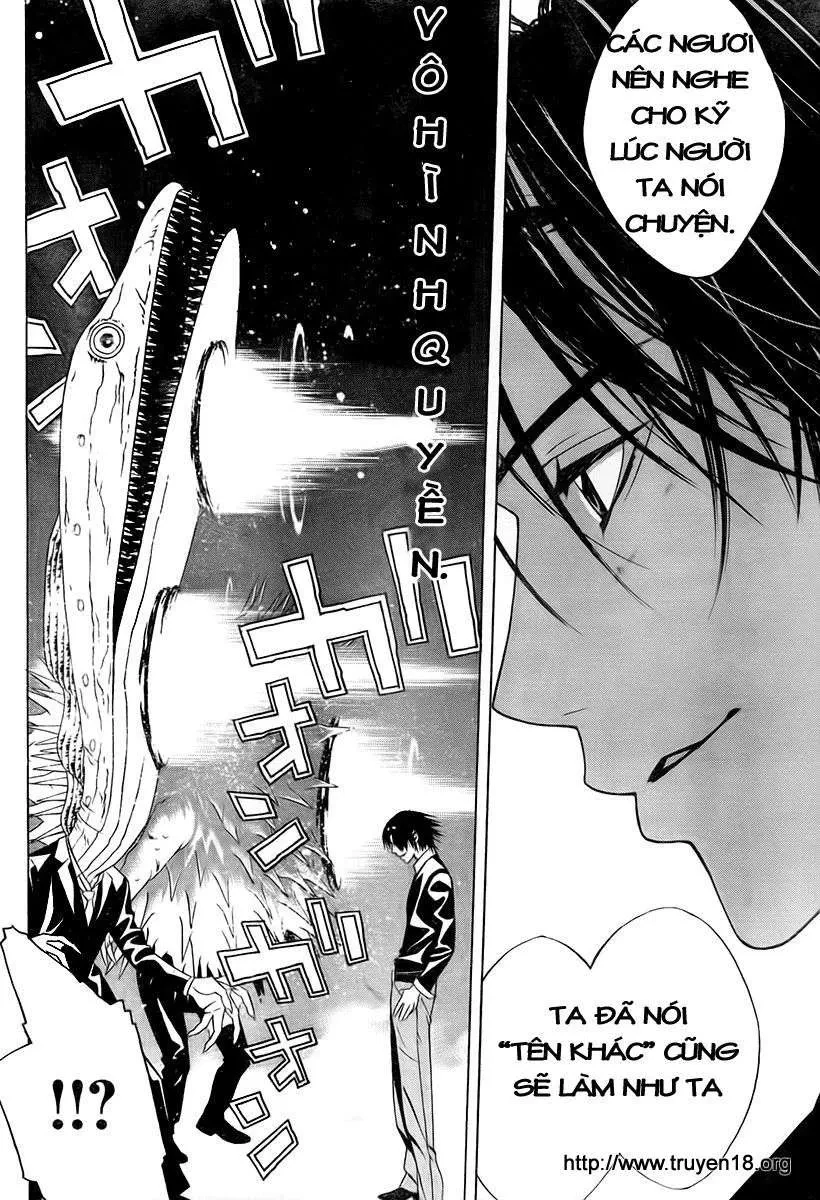 Rosario + Vampire Ss2 Chapter 21 - 18
