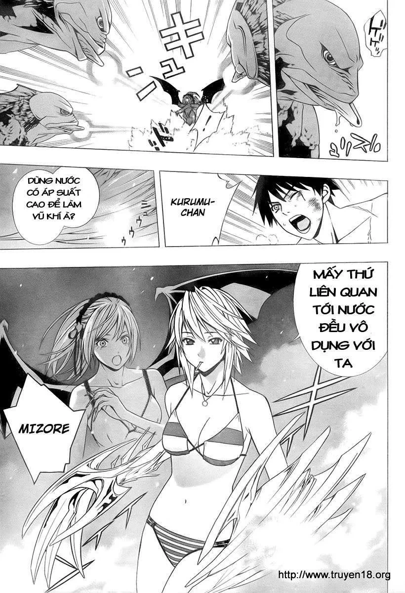 Rosario + Vampire Ss2 Chapter 21 - 23