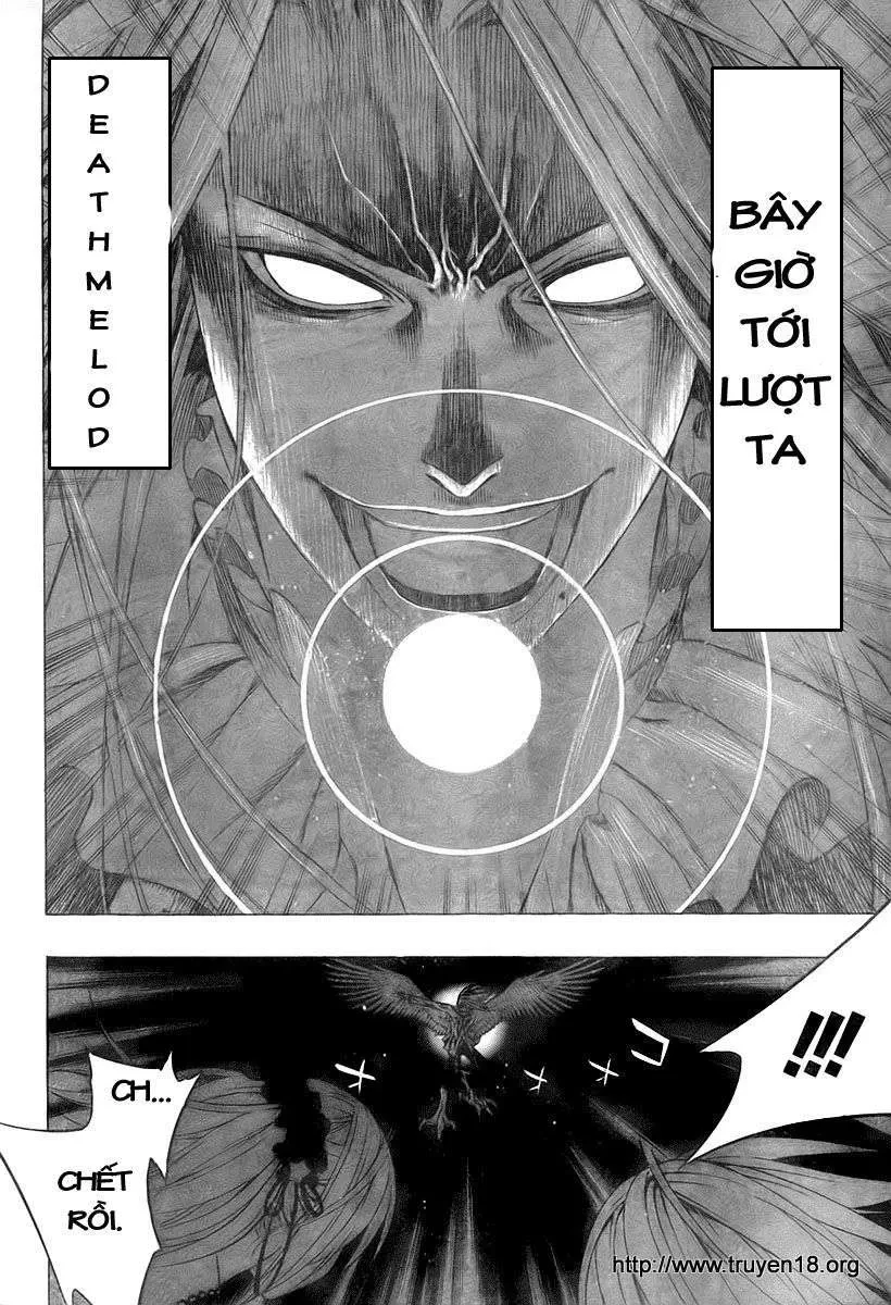 Rosario + Vampire Ss2 Chapter 21 - 28