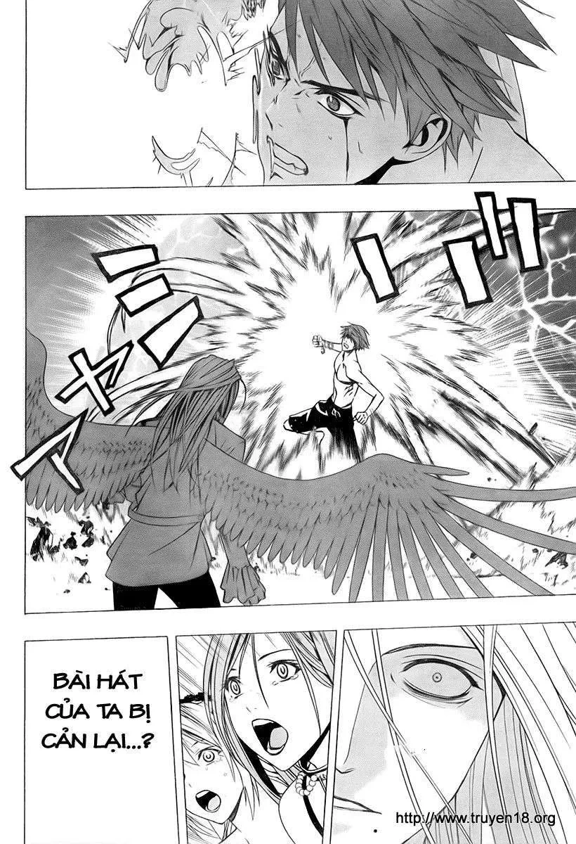 Rosario + Vampire Ss2 Chapter 21 - 38