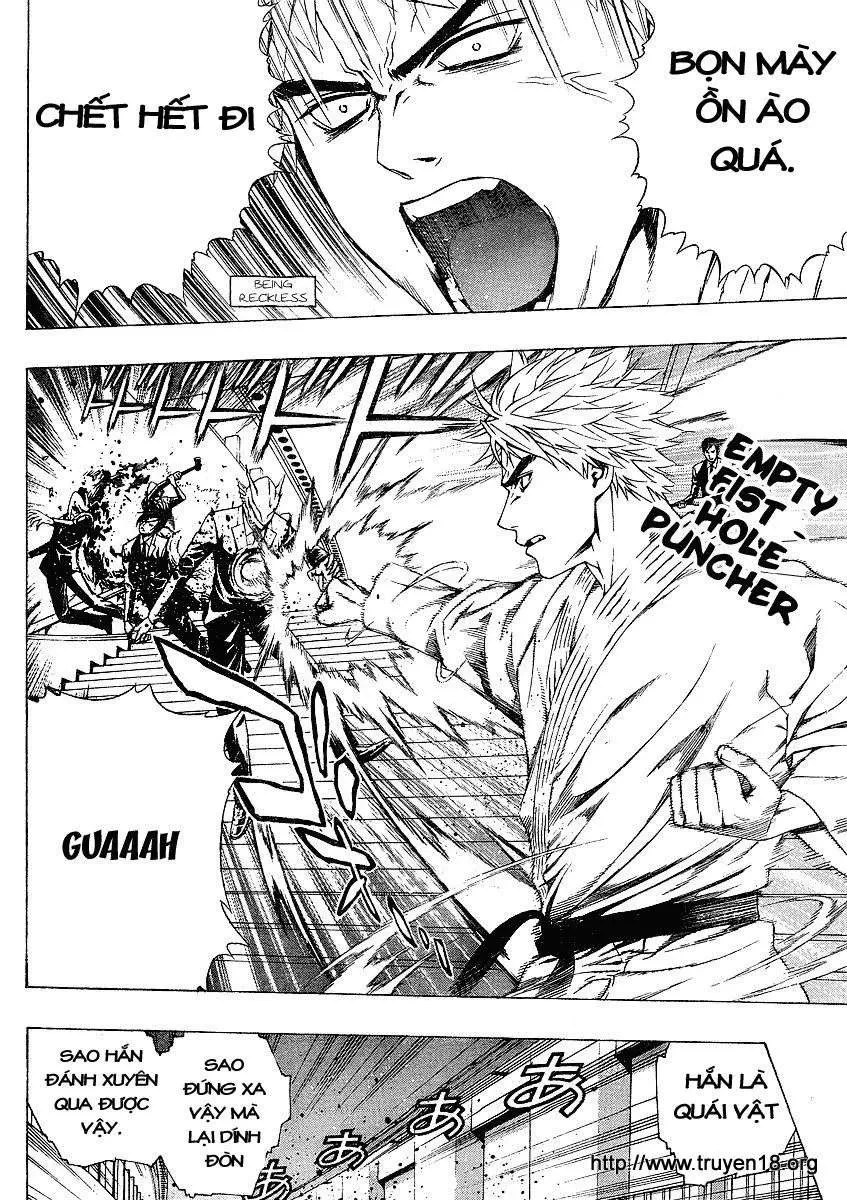 Rosario + Vampire Ss2 Chapter 22 - 9