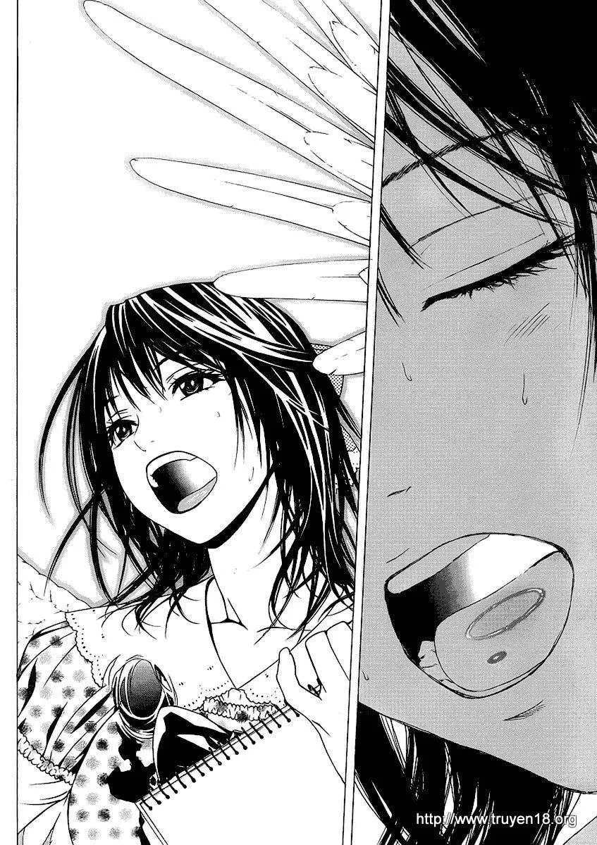 Rosario + Vampire Ss2 Chapter 22 - 17