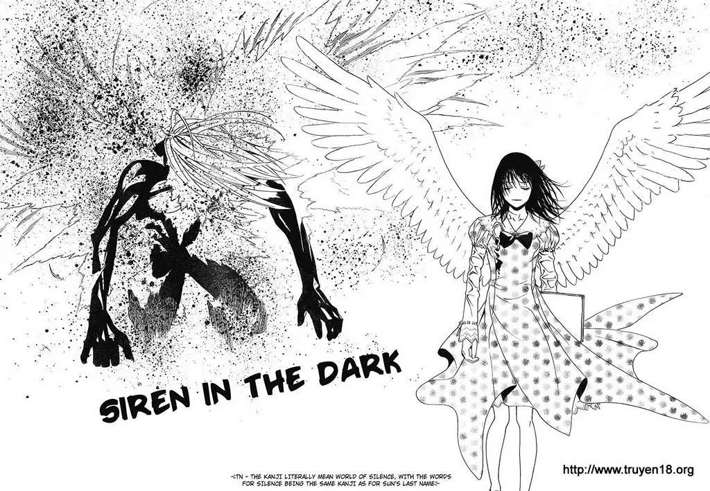 Rosario + Vampire Ss2 Chapter 22 - 19