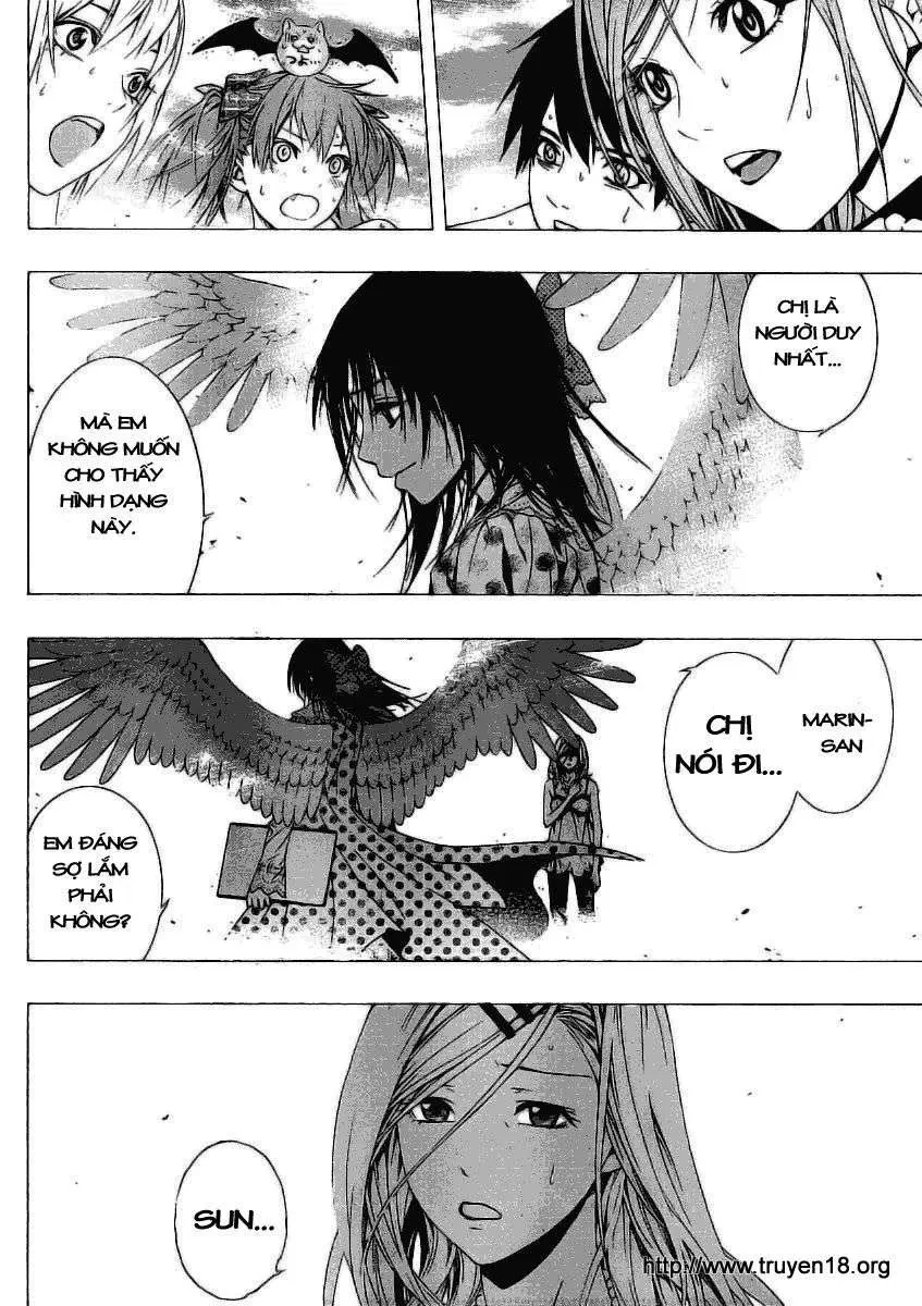 Rosario + Vampire Ss2 Chapter 22 - 20