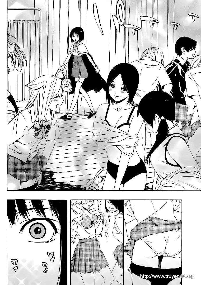 Rosario + Vampire Ss2 Chapter 25 - 24