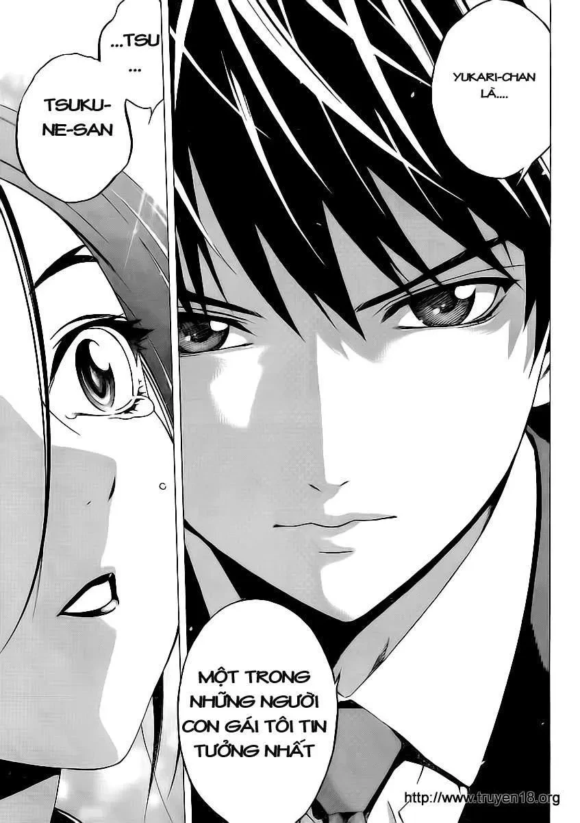 Rosario + Vampire Ss2 Chapter 25 - 33