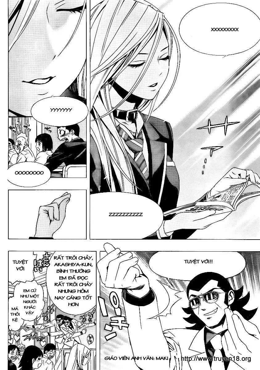 Rosario + Vampire Ss2 Chapter 26 - 11