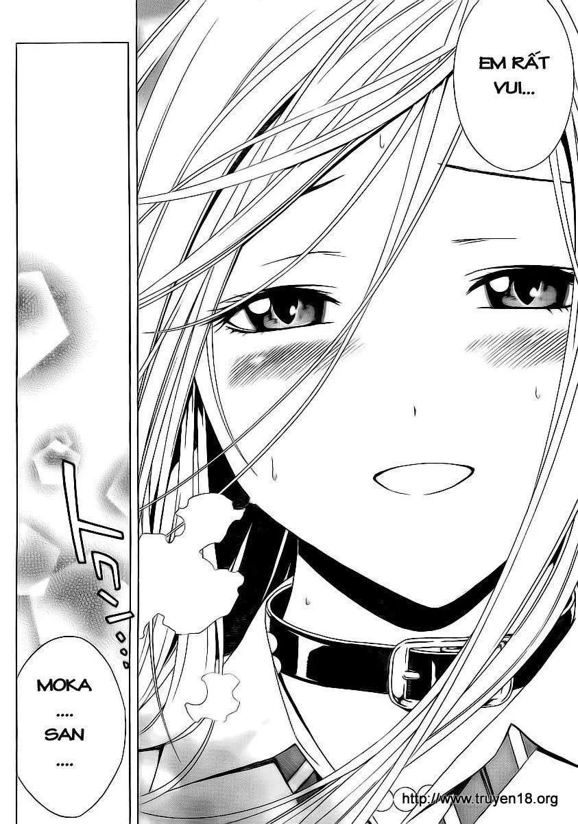 Rosario + Vampire Ss2 Chapter 26 - 33