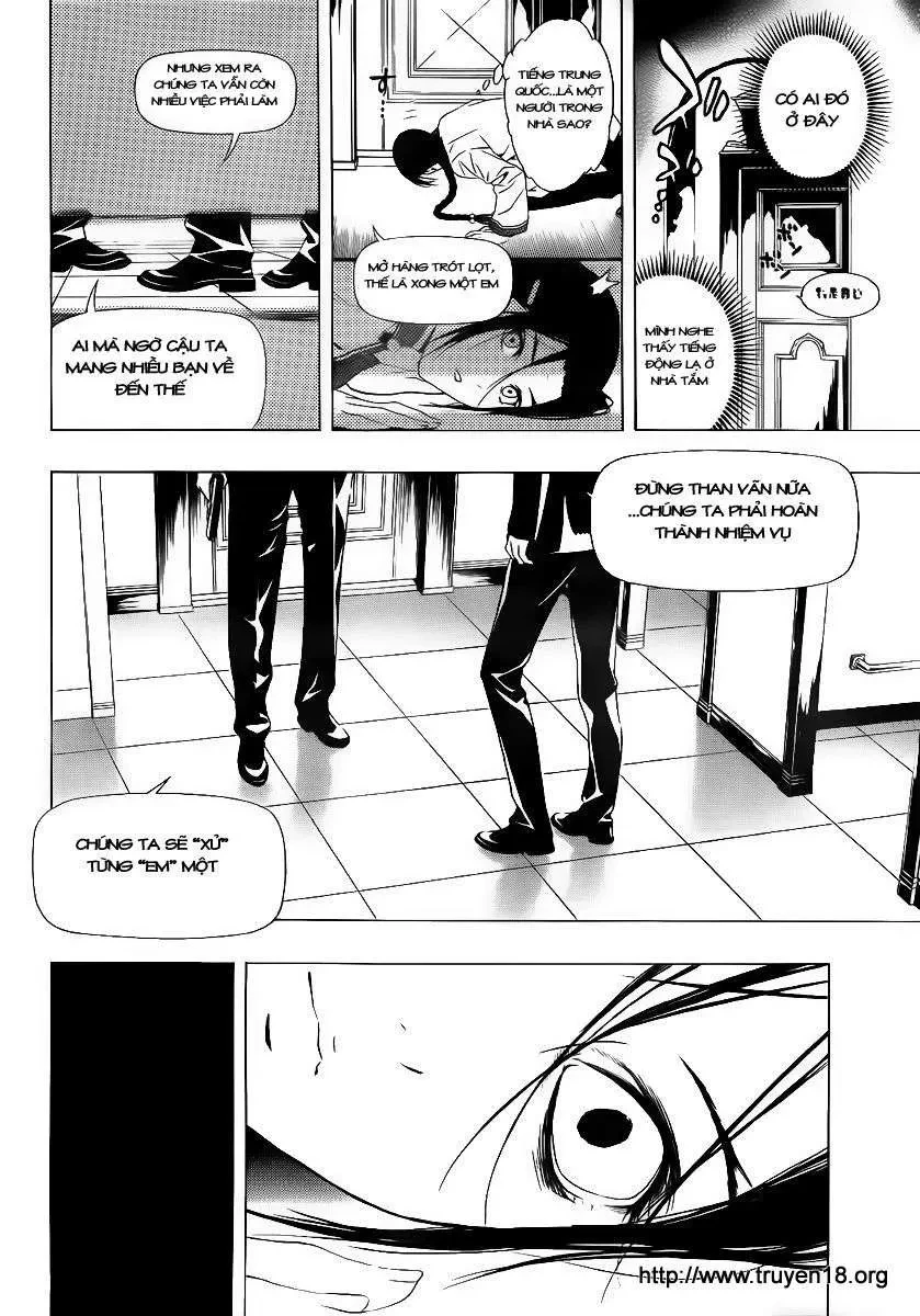 Rosario + Vampire Ss2 Chapter 28 - 16