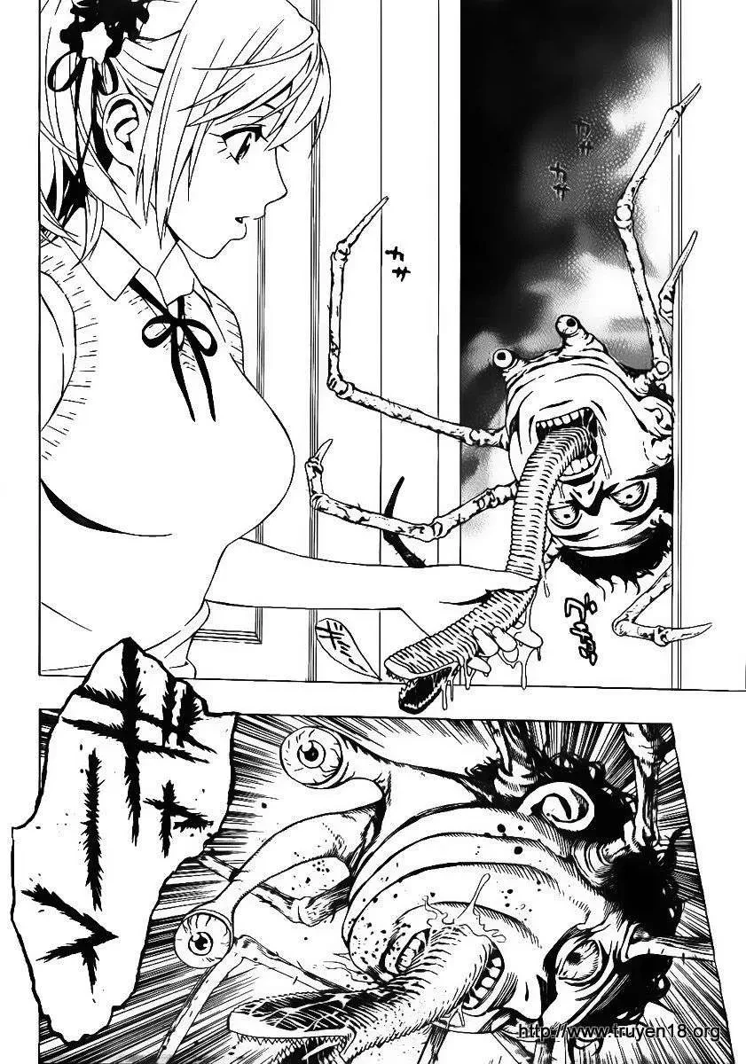 Rosario + Vampire Ss2 Chapter 28 - 22