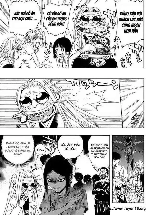 Rosario + Vampire Ss2 Chapter 29 - 8