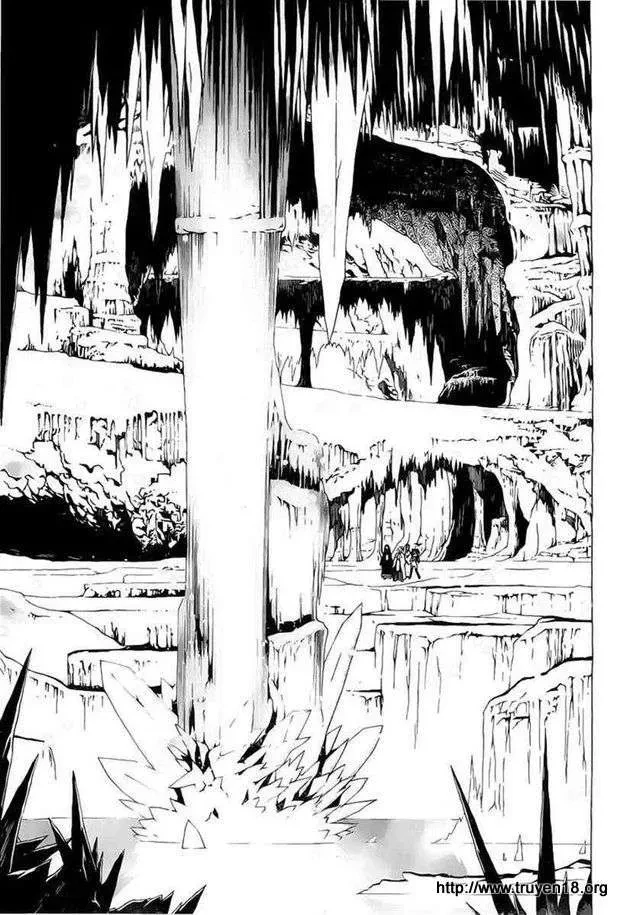 Rosario + Vampire Ss2 Chapter 29 - 16