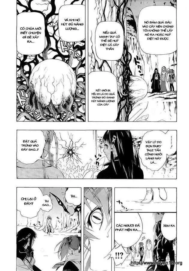 Rosario + Vampire Ss2 Chapter 29 - 18