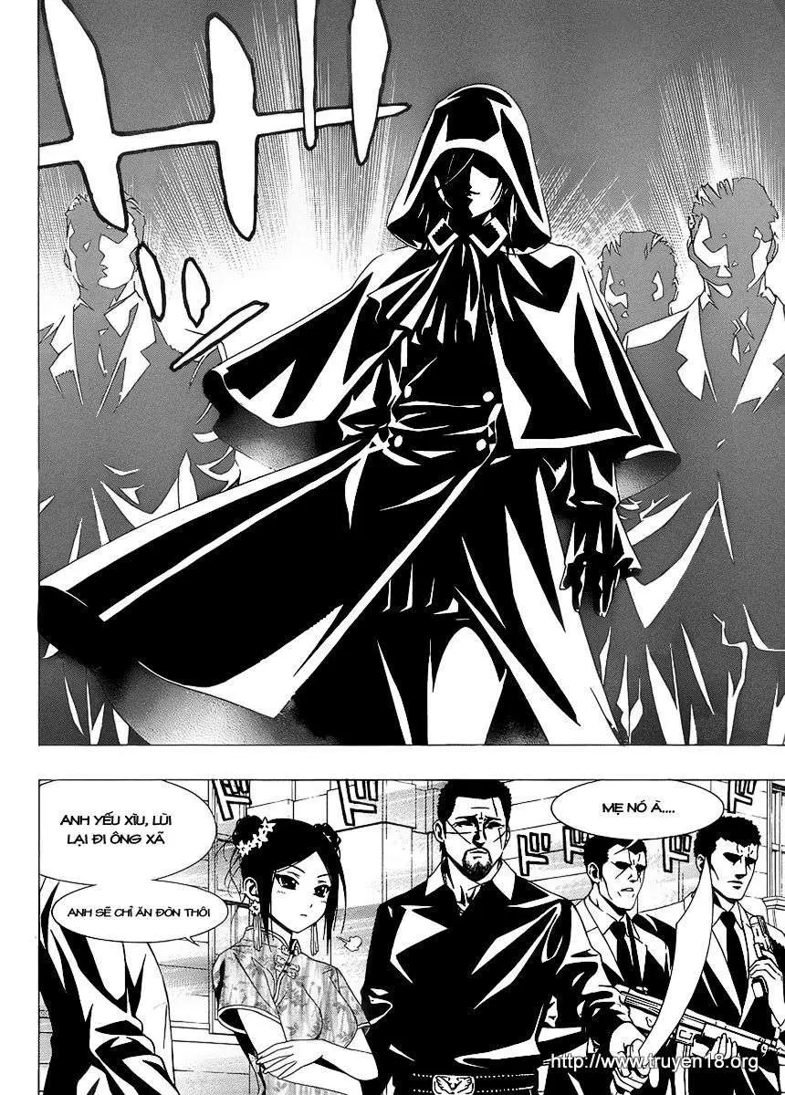 Rosario + Vampire Ss2 Chapter 30 - 21