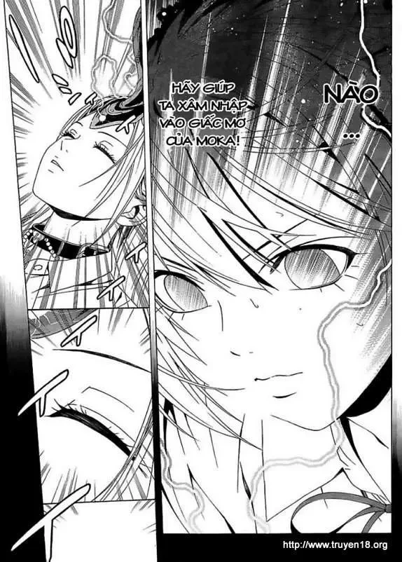 Rosario + Vampire Ss2 Chapter 31 - 7