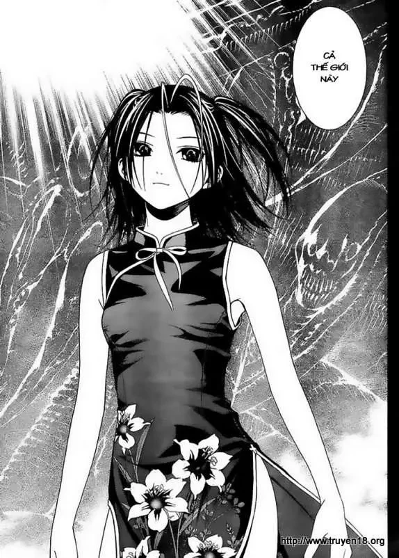 Rosario + Vampire Ss2 Chapter 31 - 24