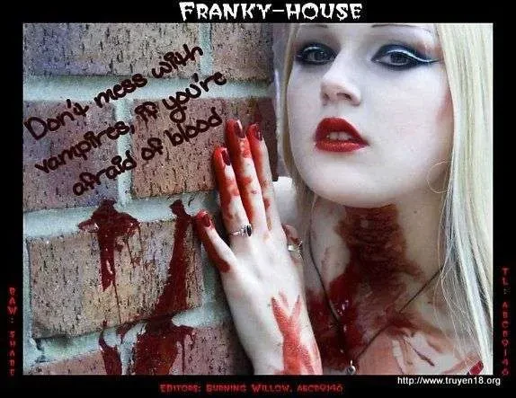 Rosario + Vampire Ss2 Chapter 31 - 37