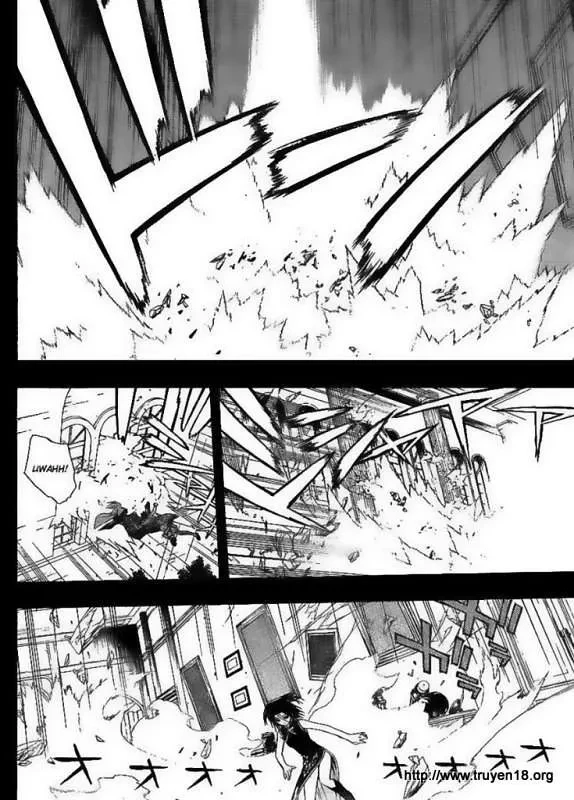 Rosario + Vampire Ss2 Chapter 32 - 21