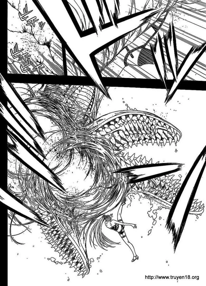 Rosario + Vampire Ss2 Chapter 33 - 24