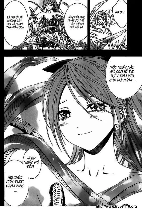 Rosario + Vampire Ss2 Chapter 34 - 14
