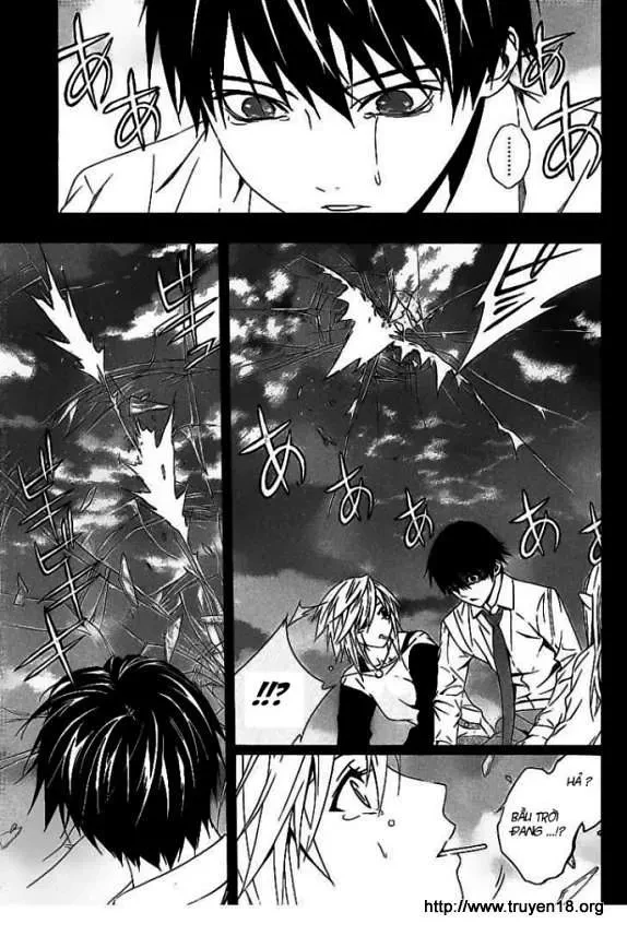 Rosario + Vampire Ss2 Chapter 34 - 17