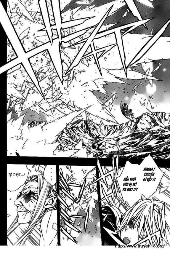 Rosario + Vampire Ss2 Chapter 34 - 18