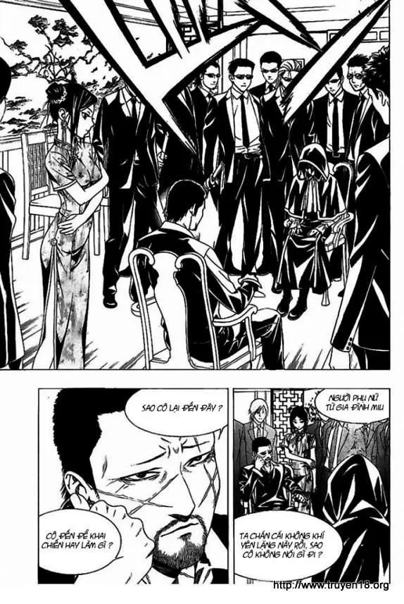 Rosario + Vampire Ss2 Chapter 34 - 26