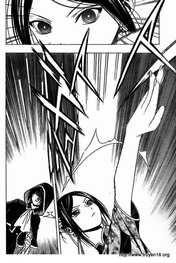 Rosario + Vampire Ss2 Chapter 34 - 29