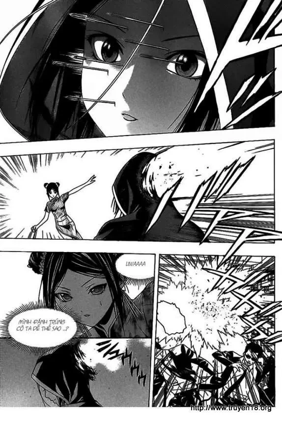 Rosario + Vampire Ss2 Chapter 34 - 30