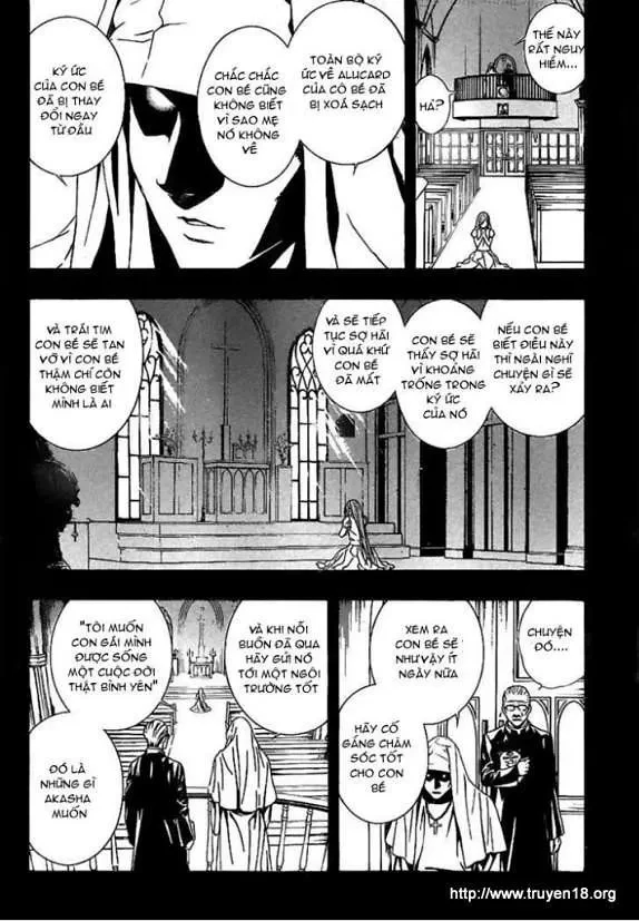 Rosario + Vampire Ss2 Chapter 35 - 18