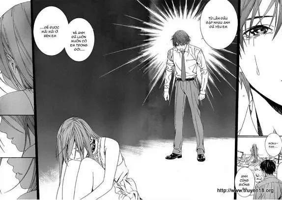 Rosario + Vampire Ss2 Chapter 35 - 22