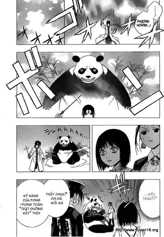 Rosario + Vampire Ss2 Chapter 35 - 28