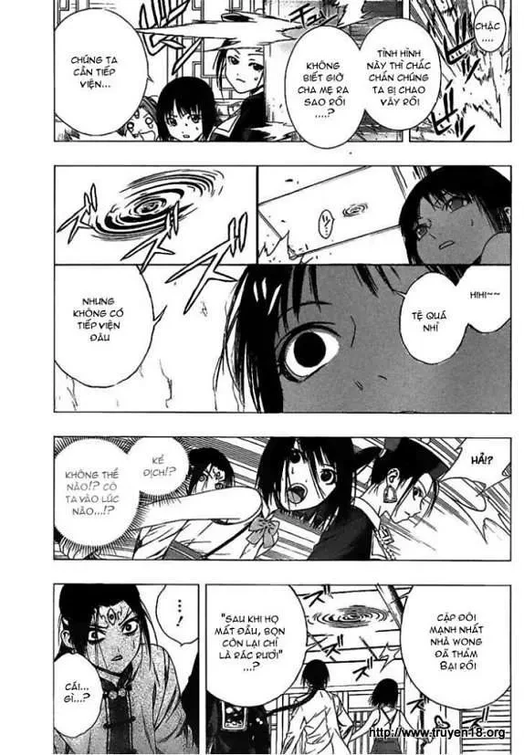 Rosario + Vampire Ss2 Chapter 35 - 30