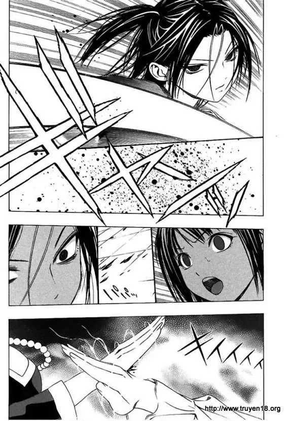 Rosario + Vampire Ss2 Chapter 35 - 35